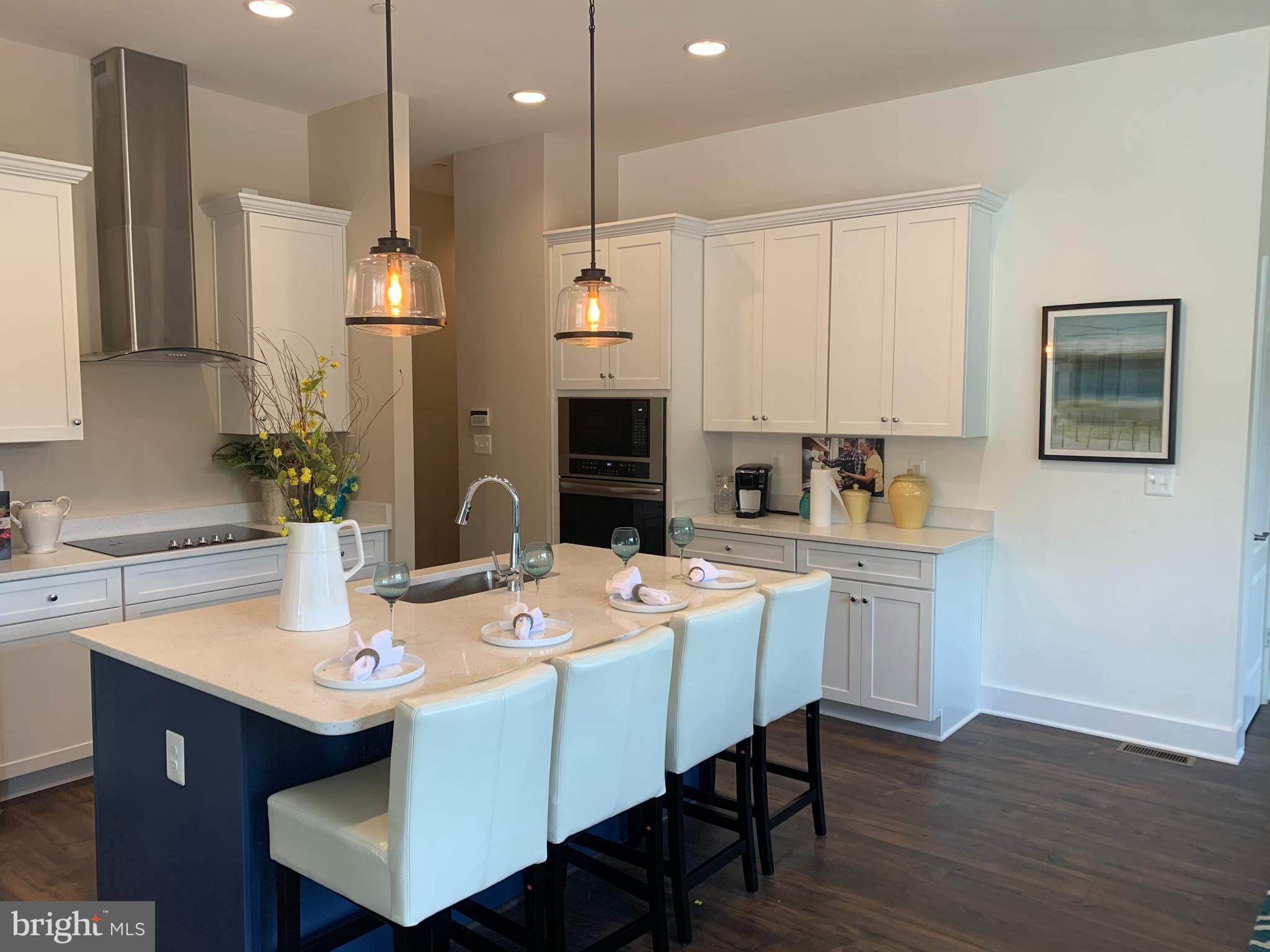 BULLE ROCK - Residential