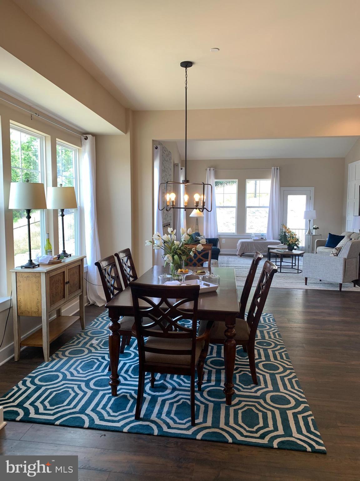 BULLE ROCK - Residential