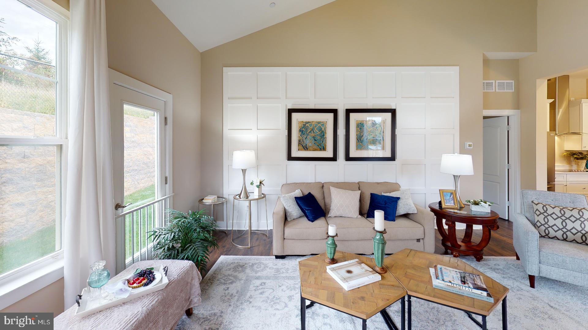 BULLE ROCK - Residential