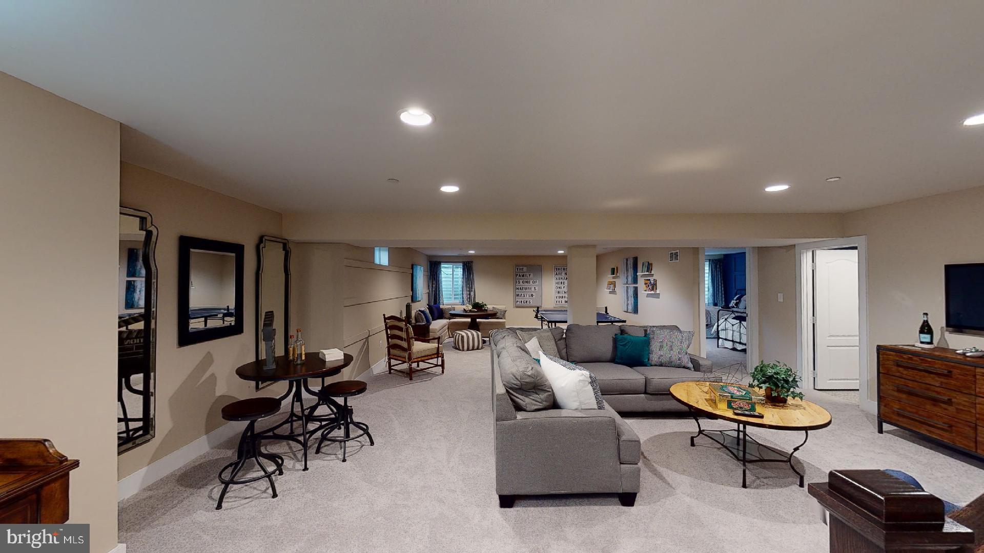 BULLE ROCK - Residential