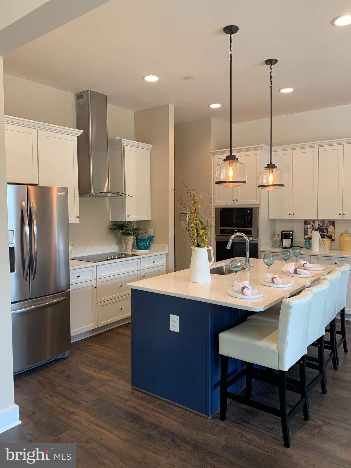 BULLE ROCK - Residential