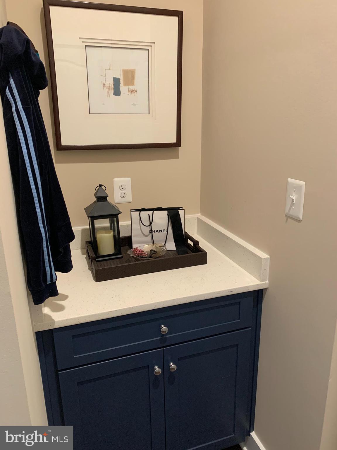 BULLE ROCK - Residential