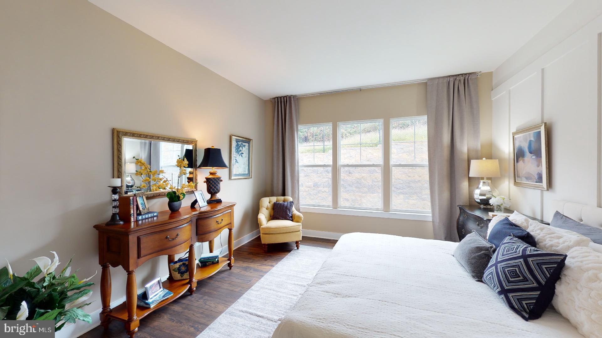 BULLE ROCK - Residential