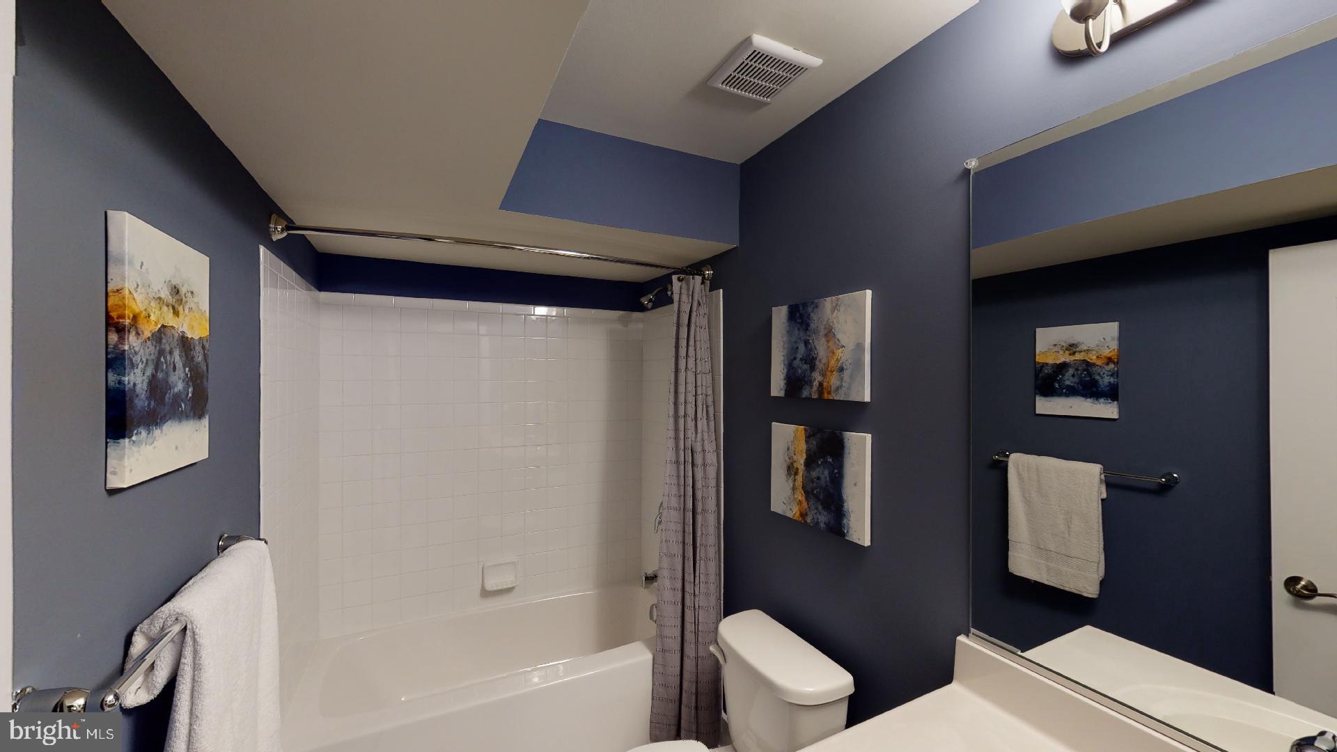 BULLE ROCK - Residential