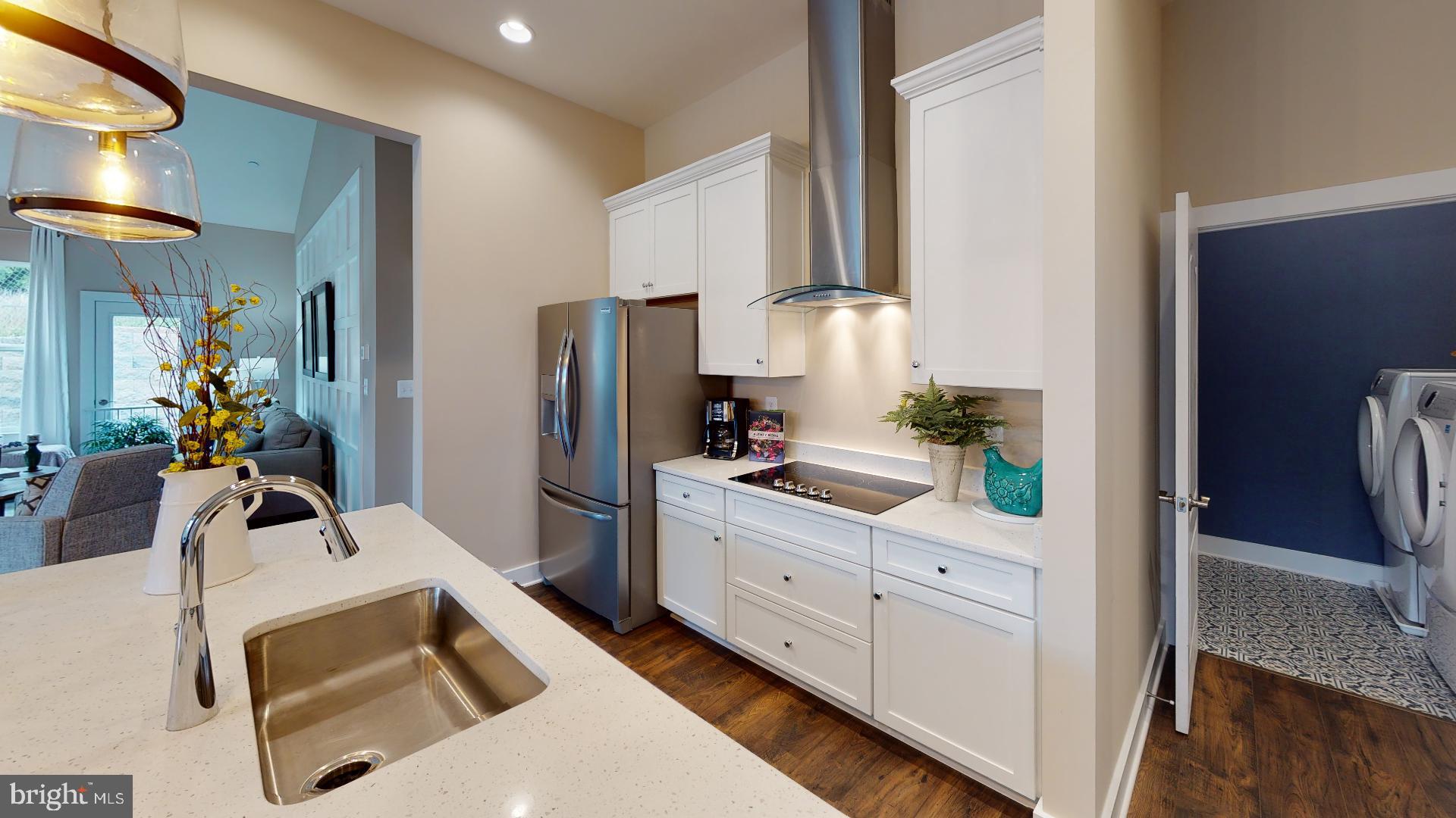 BULLE ROCK - Residential