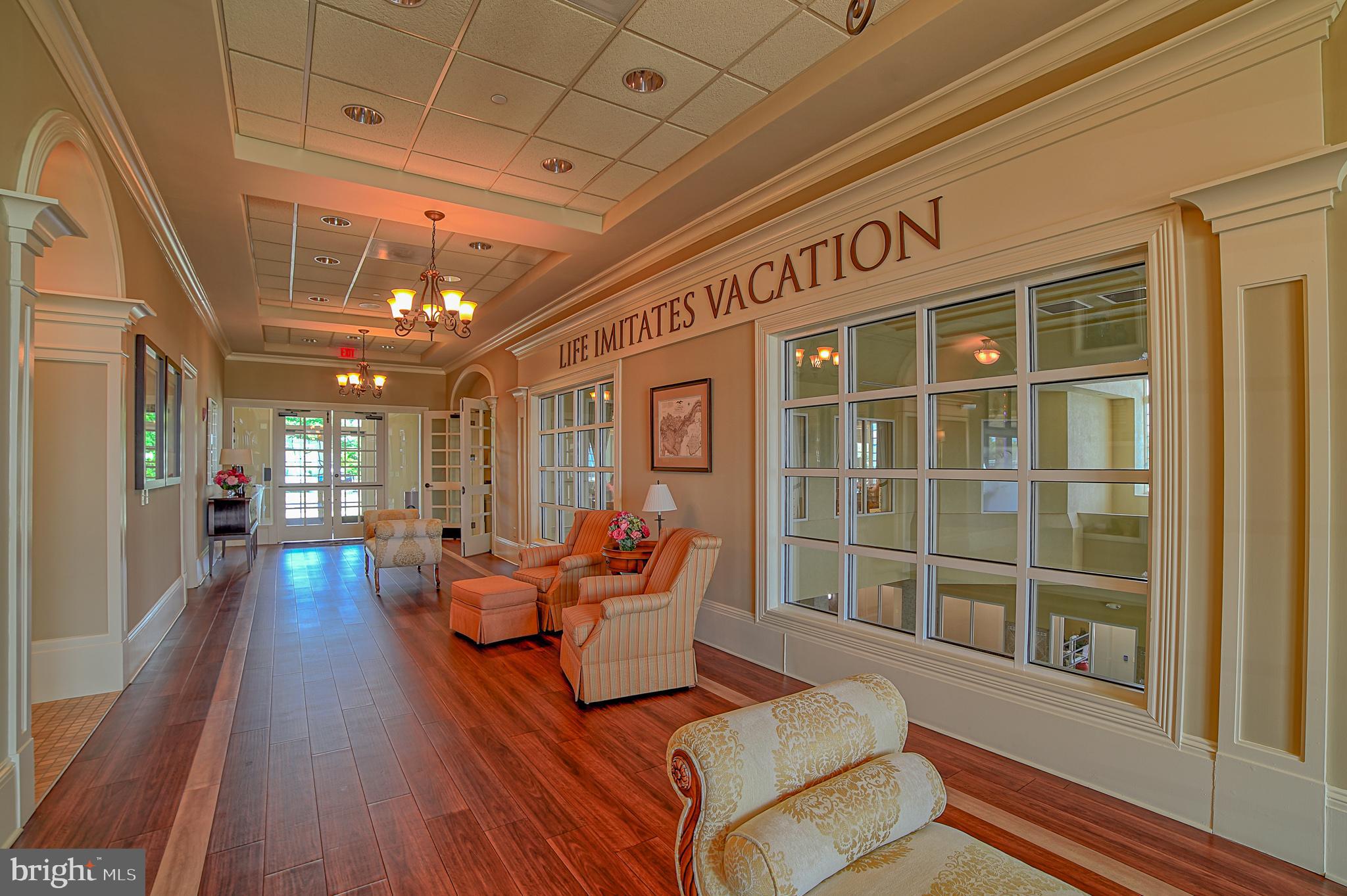 BULLE ROCK - Residential