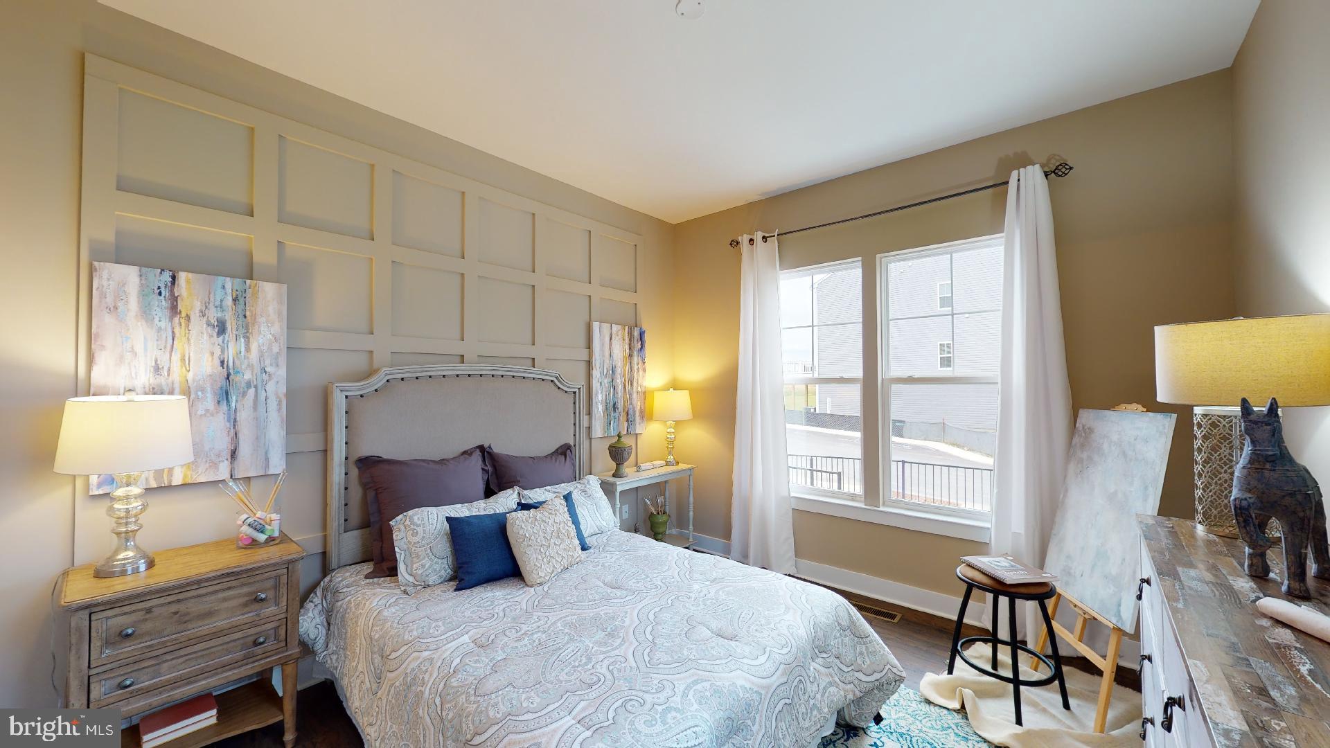 BULLE ROCK - Residential