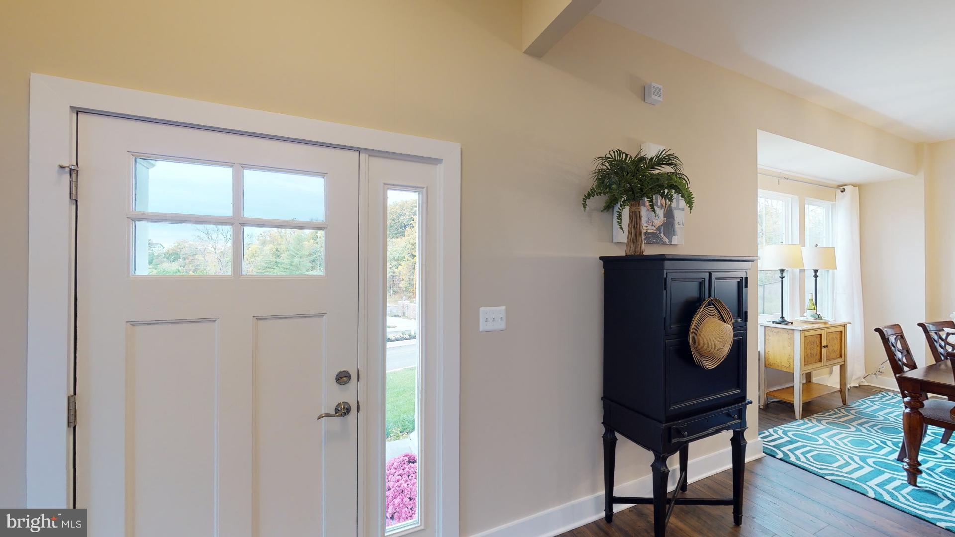 BULLE ROCK - Residential