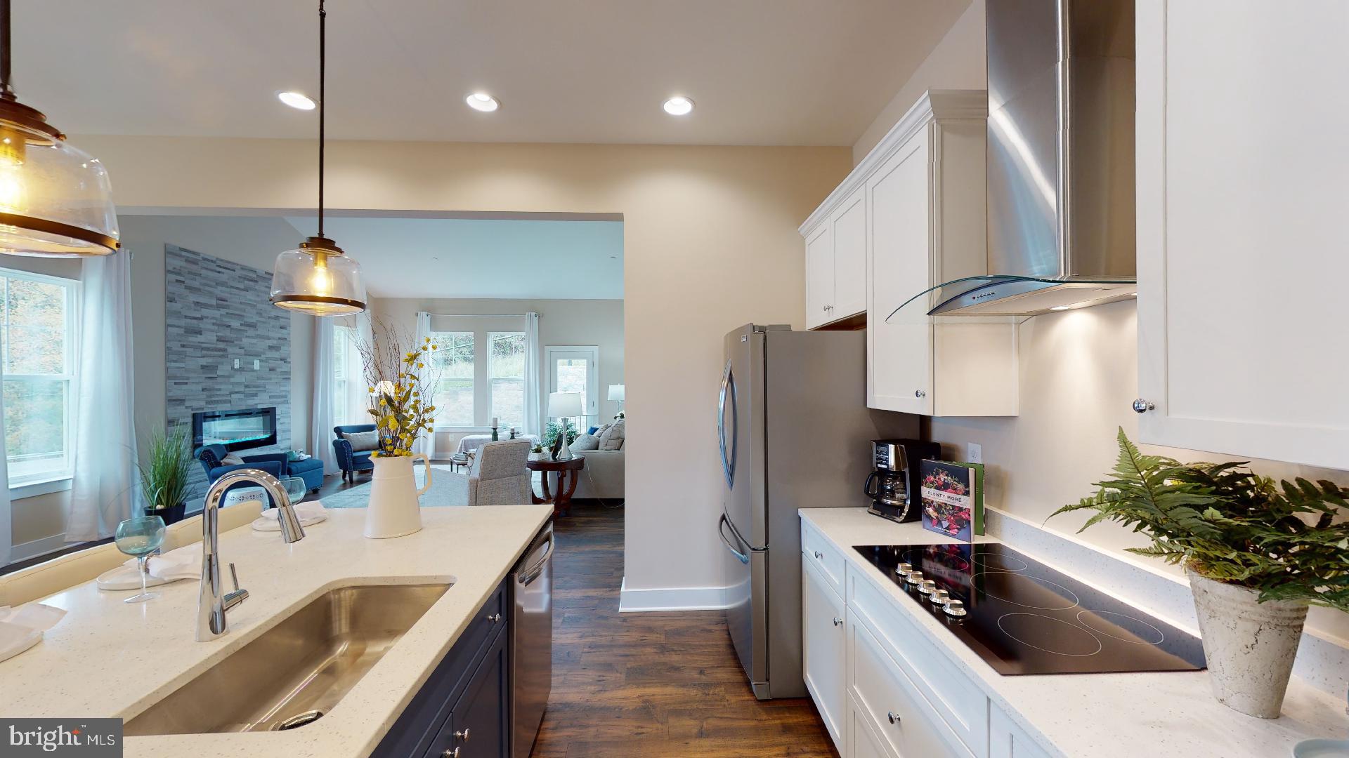 BULLE ROCK - Residential