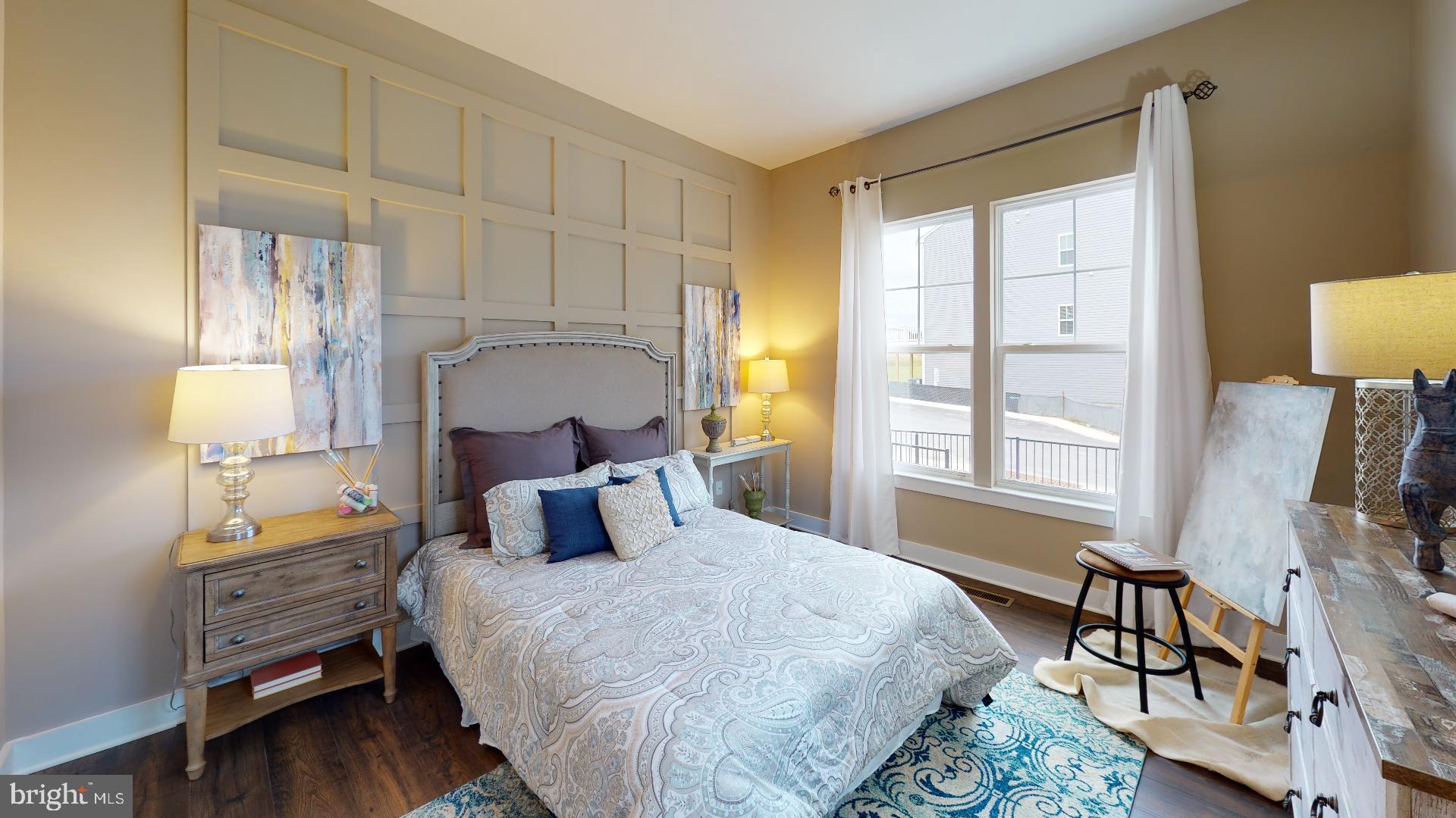 BULLE ROCK - Residential