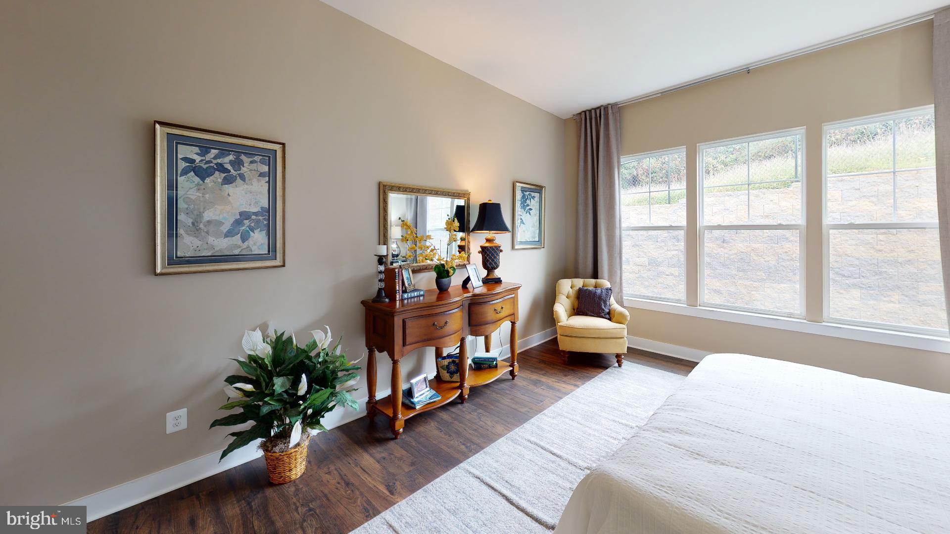 BULLE ROCK - Residential