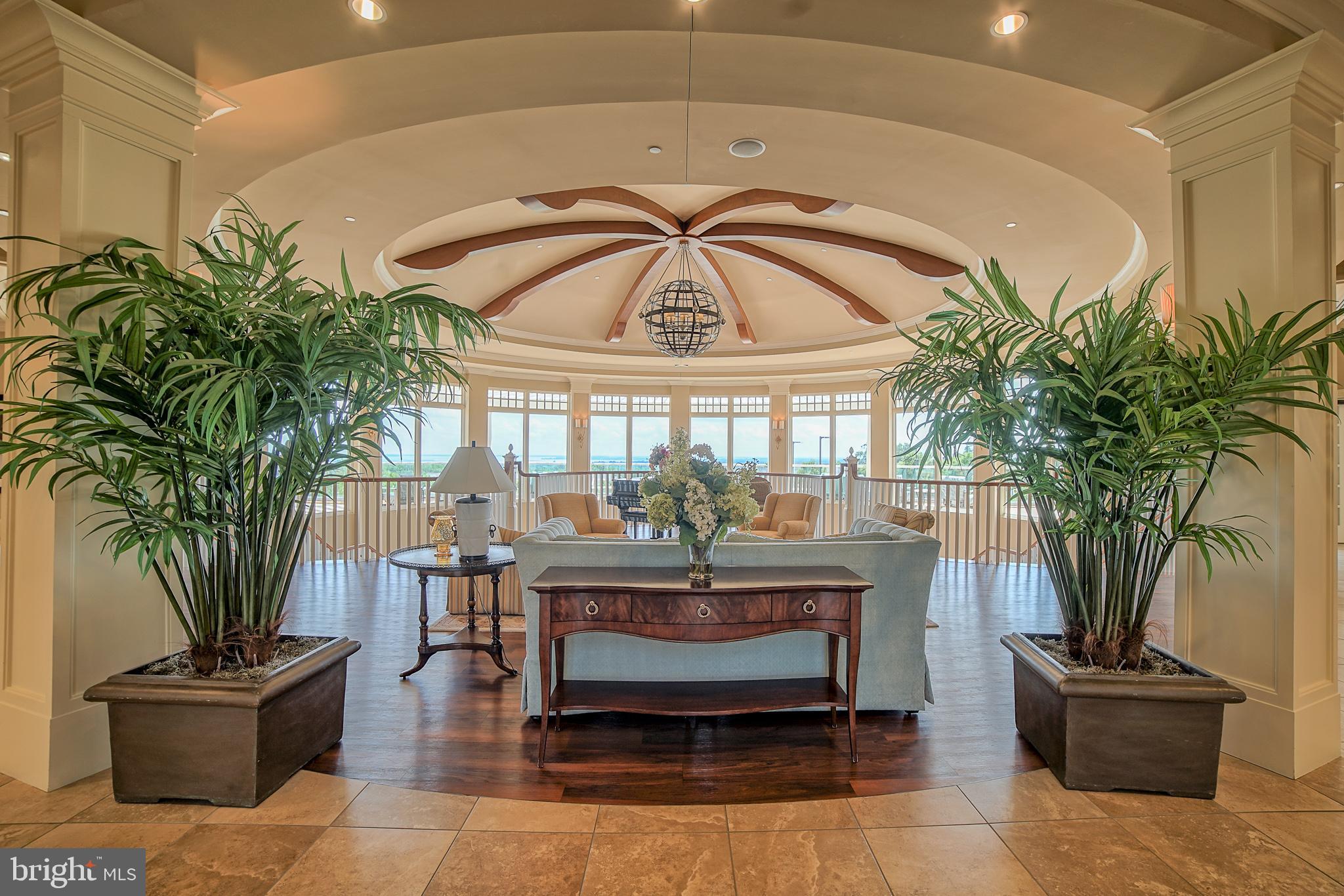 BULLE ROCK - Residential