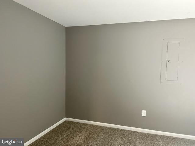 LIONS GATE - Residential Lease