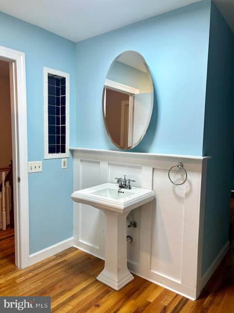 LIONS GATE - Residential Lease