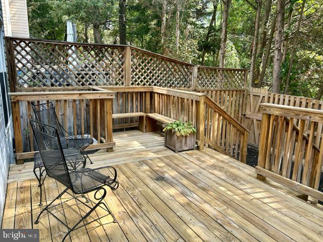 LIONS GATE - Residential Lease