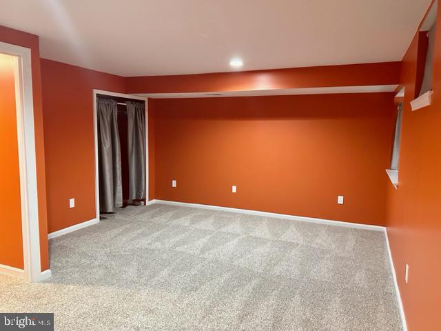 LIONS GATE - Residential Lease