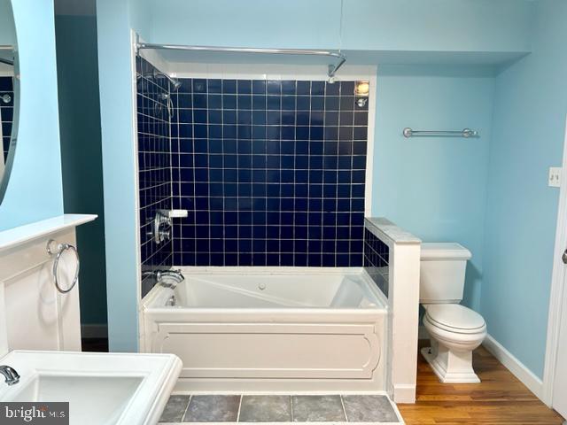 LIONS GATE - Residential Lease