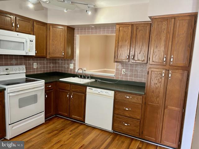 LIONS GATE - Residential Lease