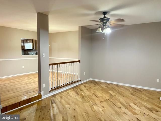 LIONS GATE - Residential Lease