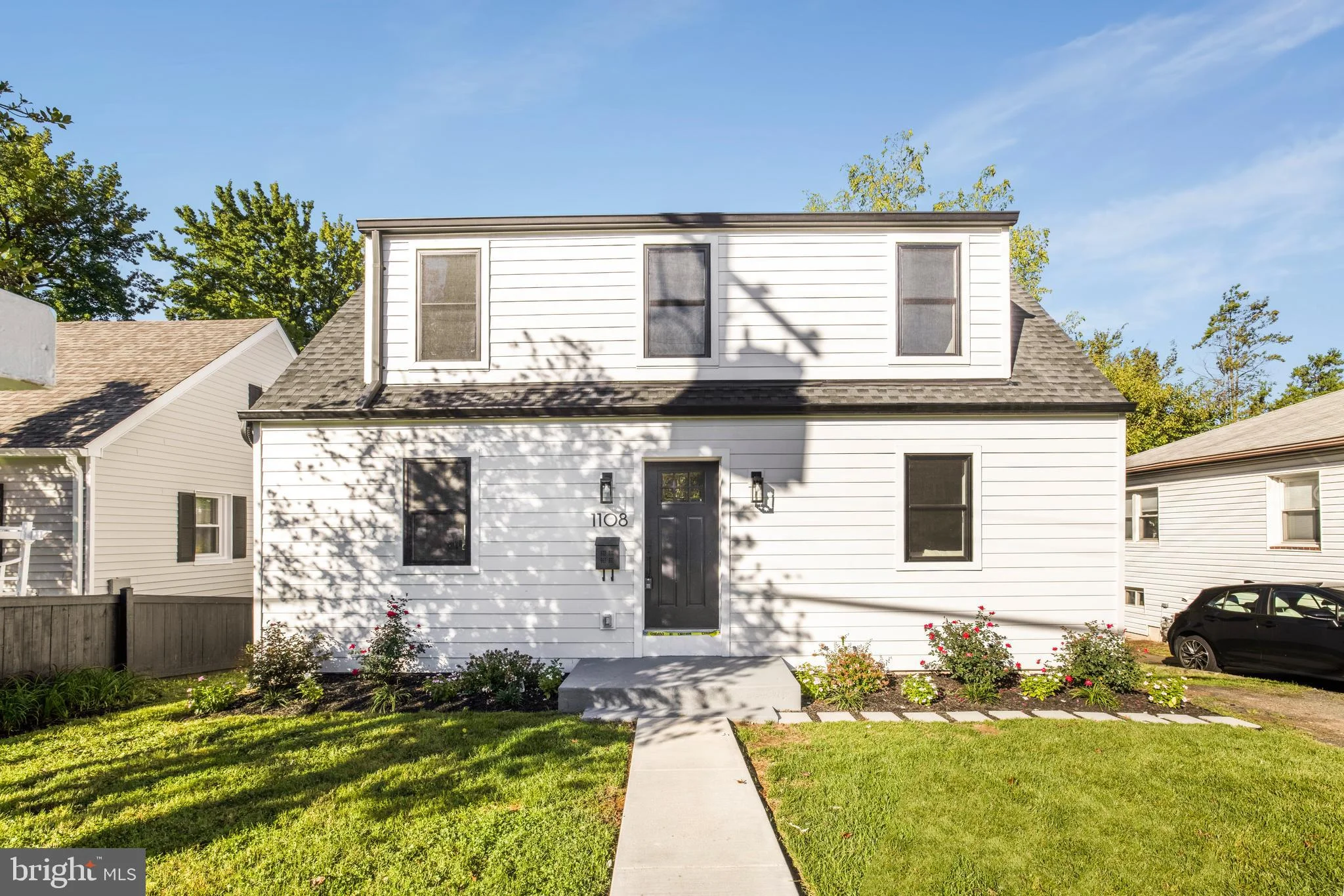 1108 N Roosevelt Street, Arlington, VA 22205