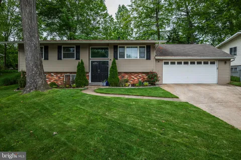 13822 Arctic Avenue, Rockville, MD 20853 - MLS#: MDMC2180576