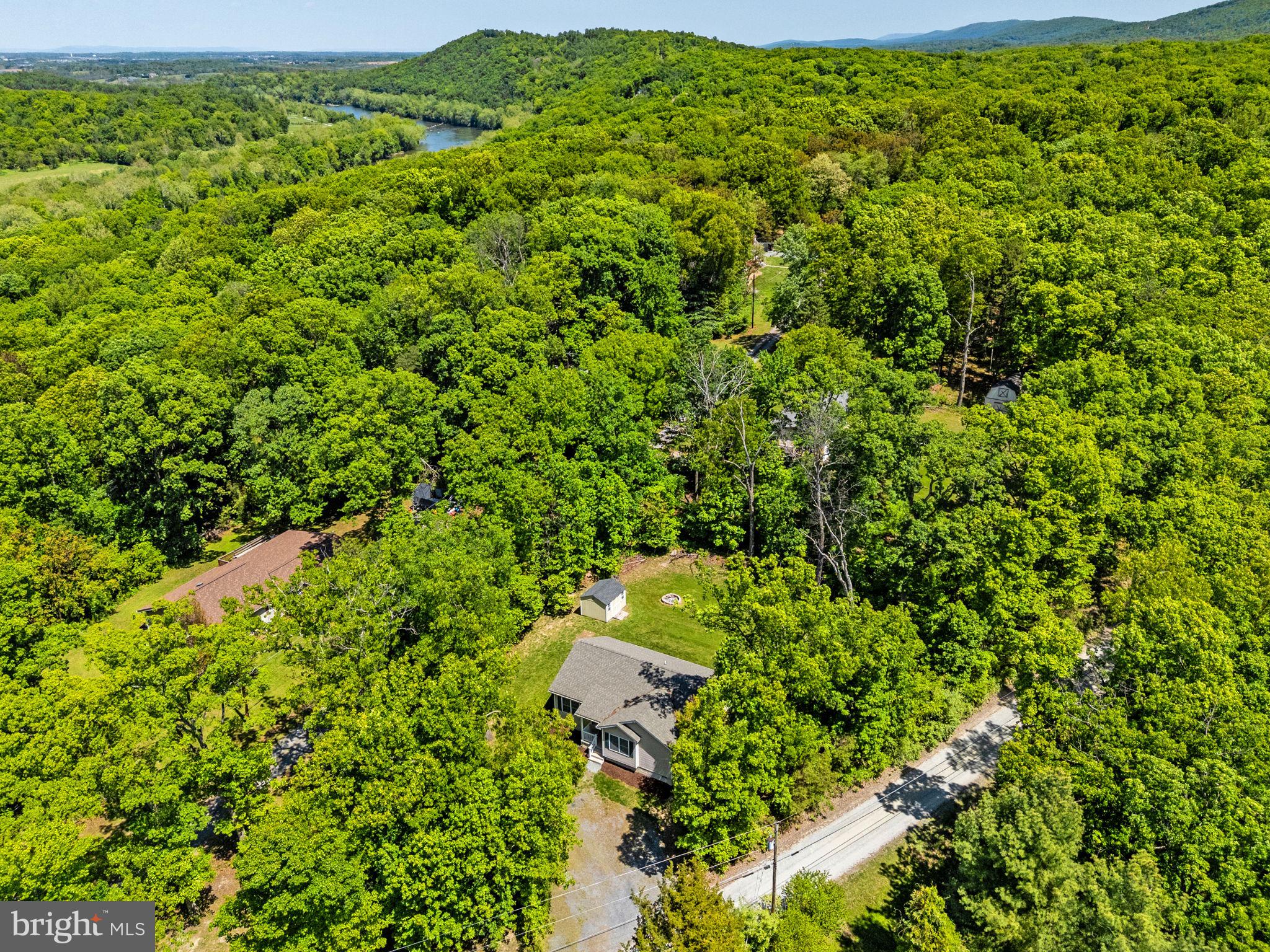 RIVER VIEW PARK - Residential