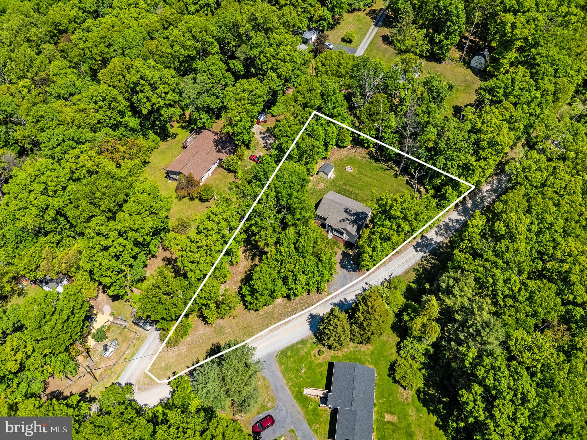 RIVER VIEW PARK - Residential