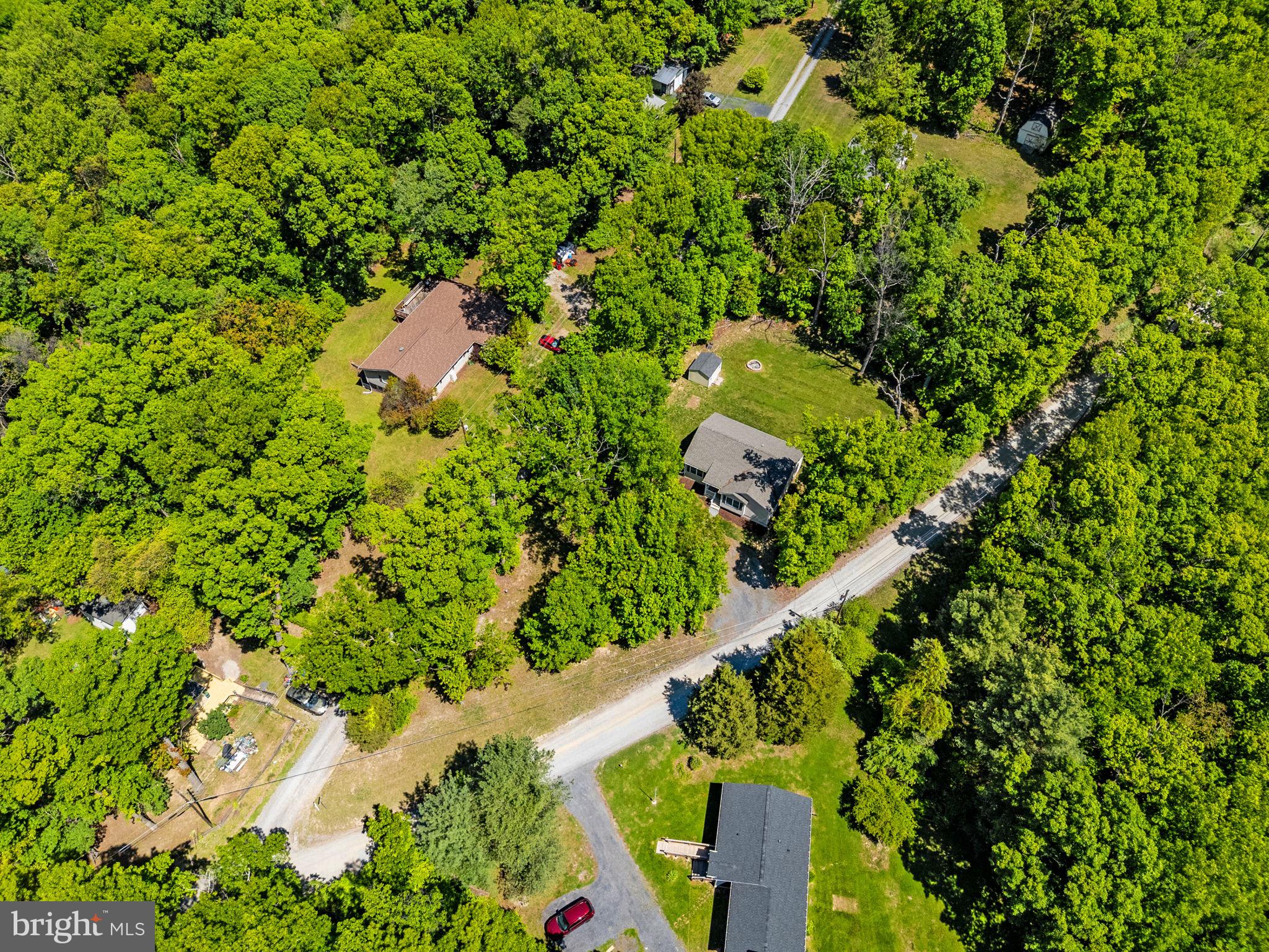RIVER VIEW PARK - Residential