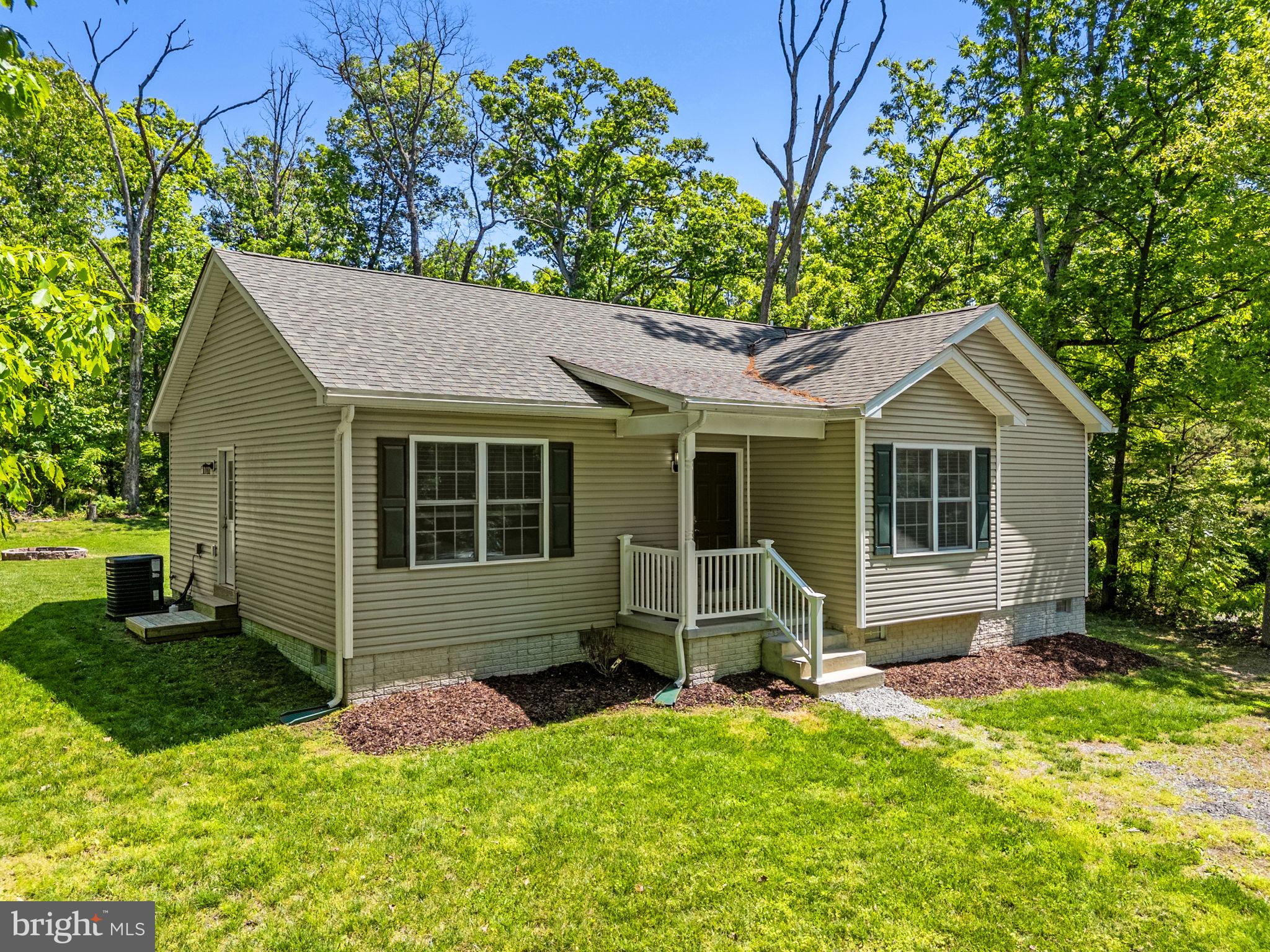 RIVER VIEW PARK - Residential