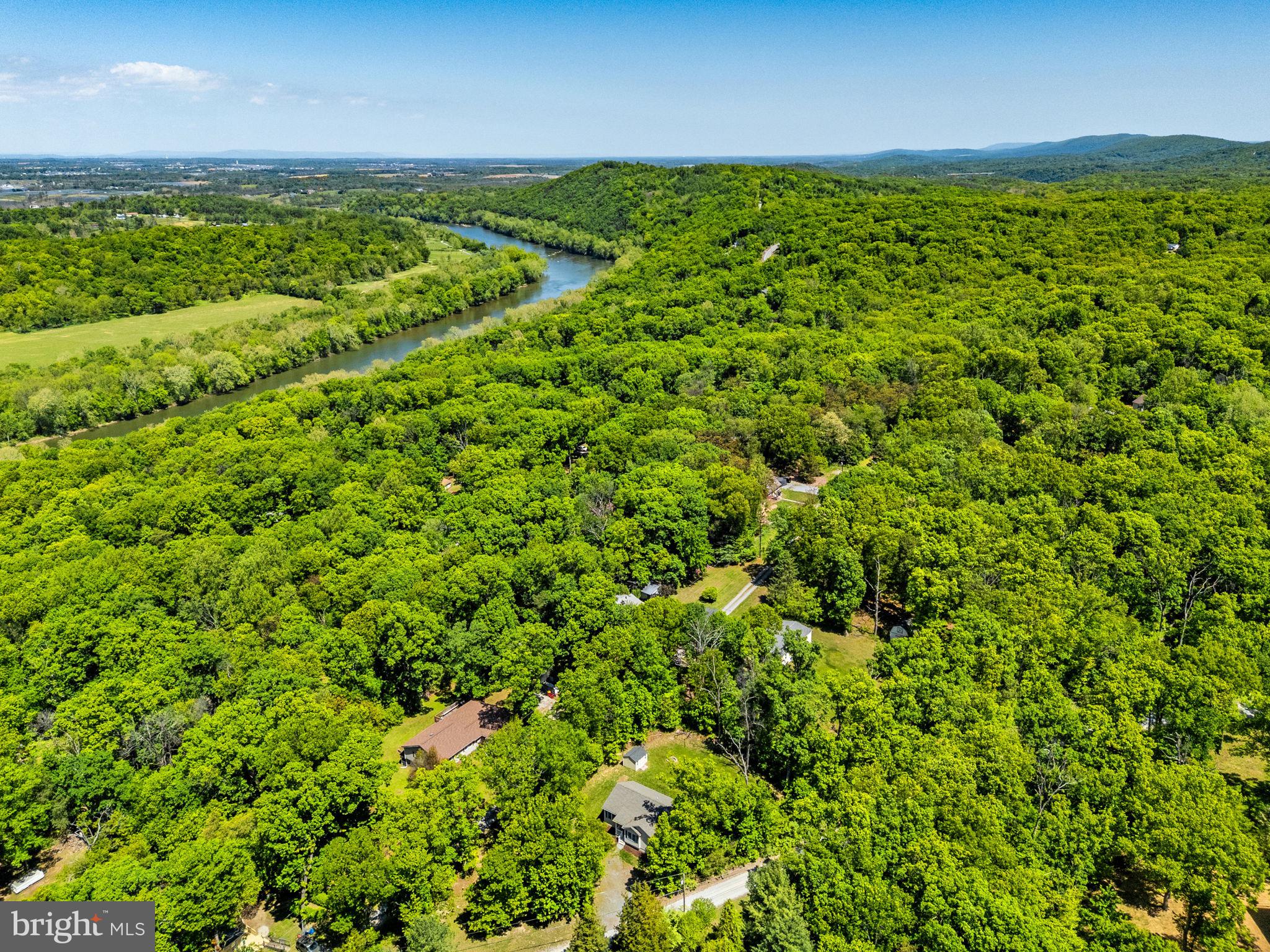 RIVER VIEW PARK - Residential