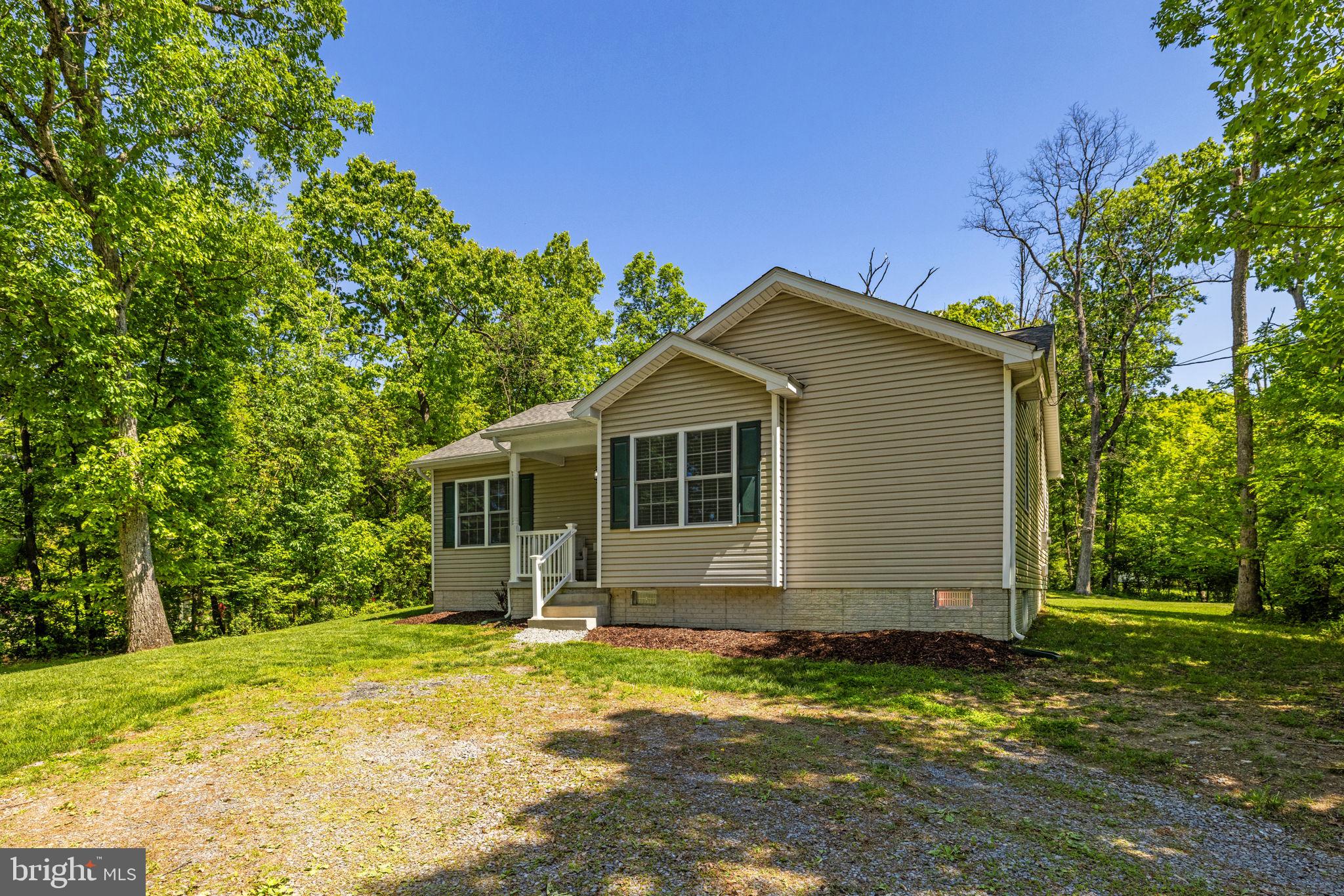 RIVER VIEW PARK - Residential