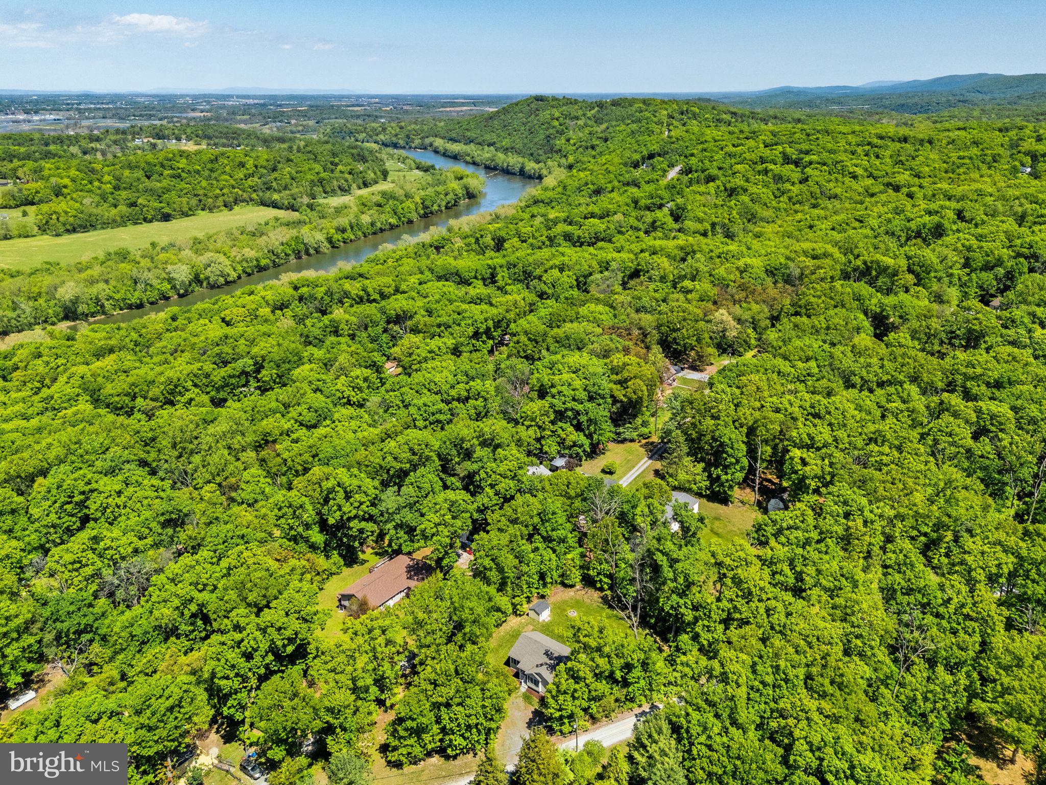 RIVER VIEW PARK - Residential