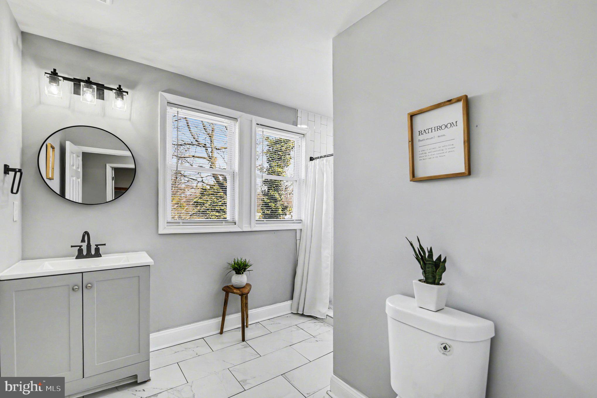 GWYNN OAK - Residential