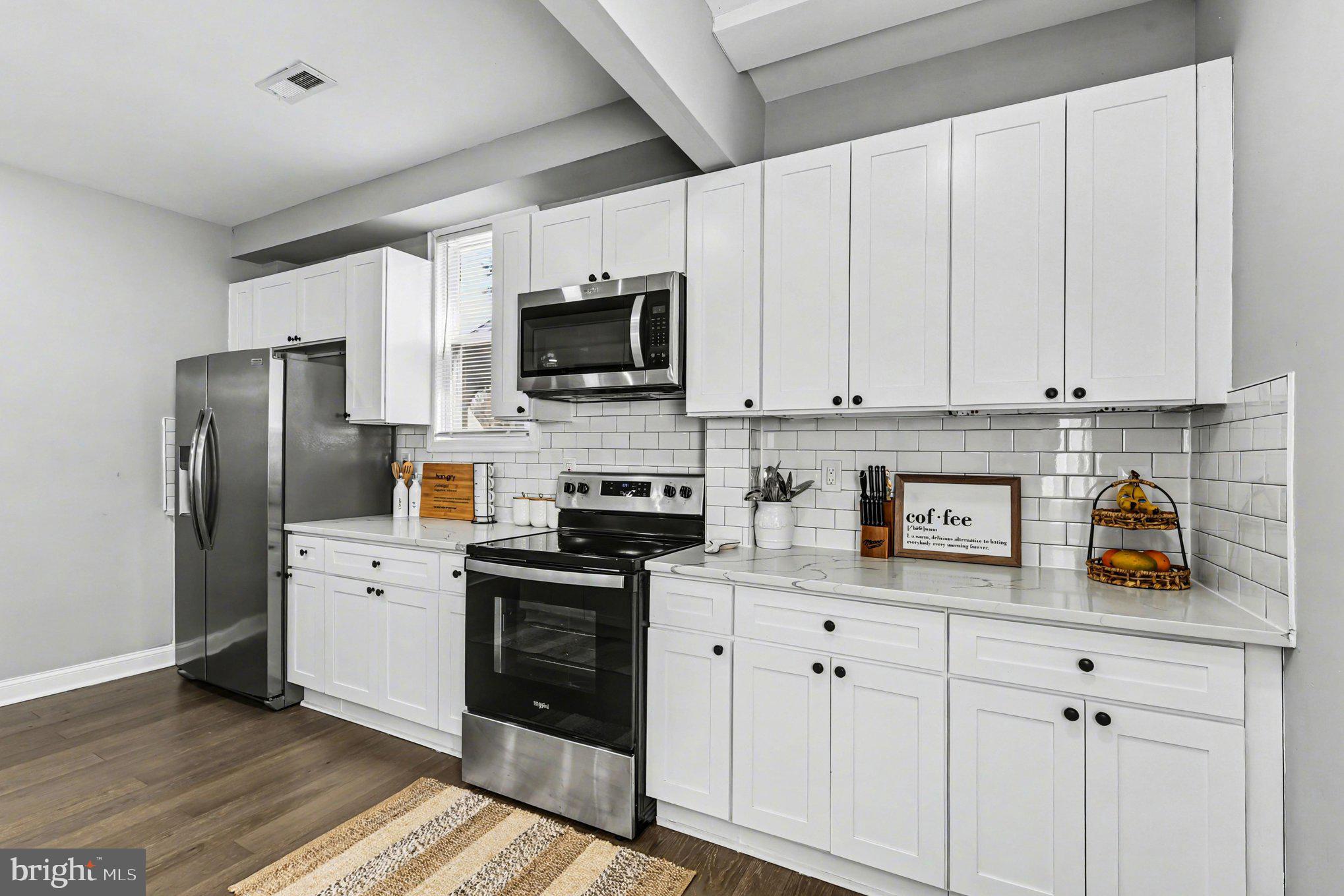 GWYNN OAK - Residential