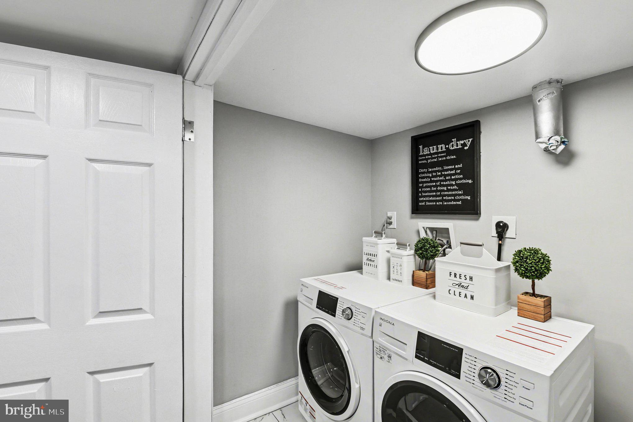 GWYNN OAK - Residential