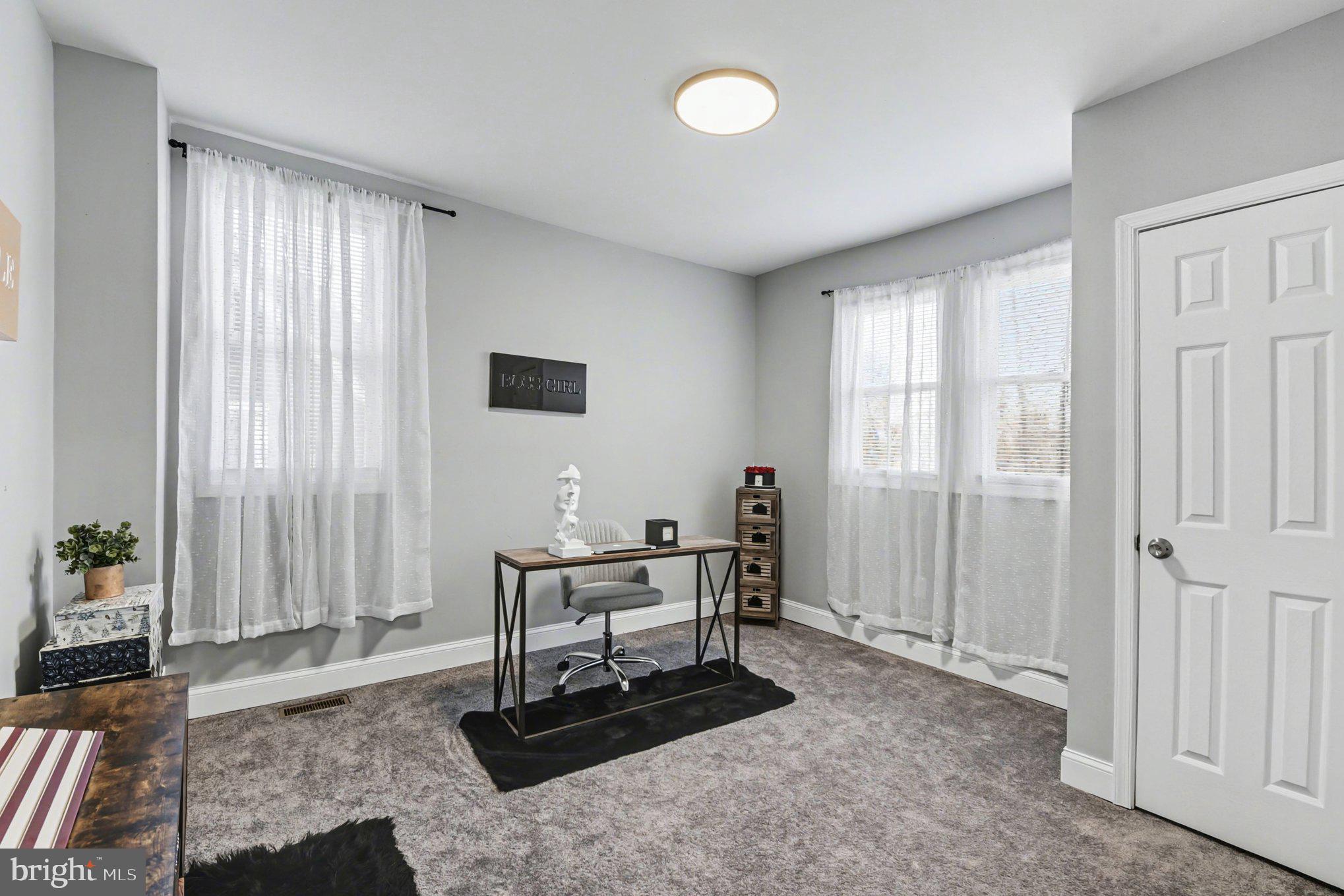 GWYNN OAK - Residential