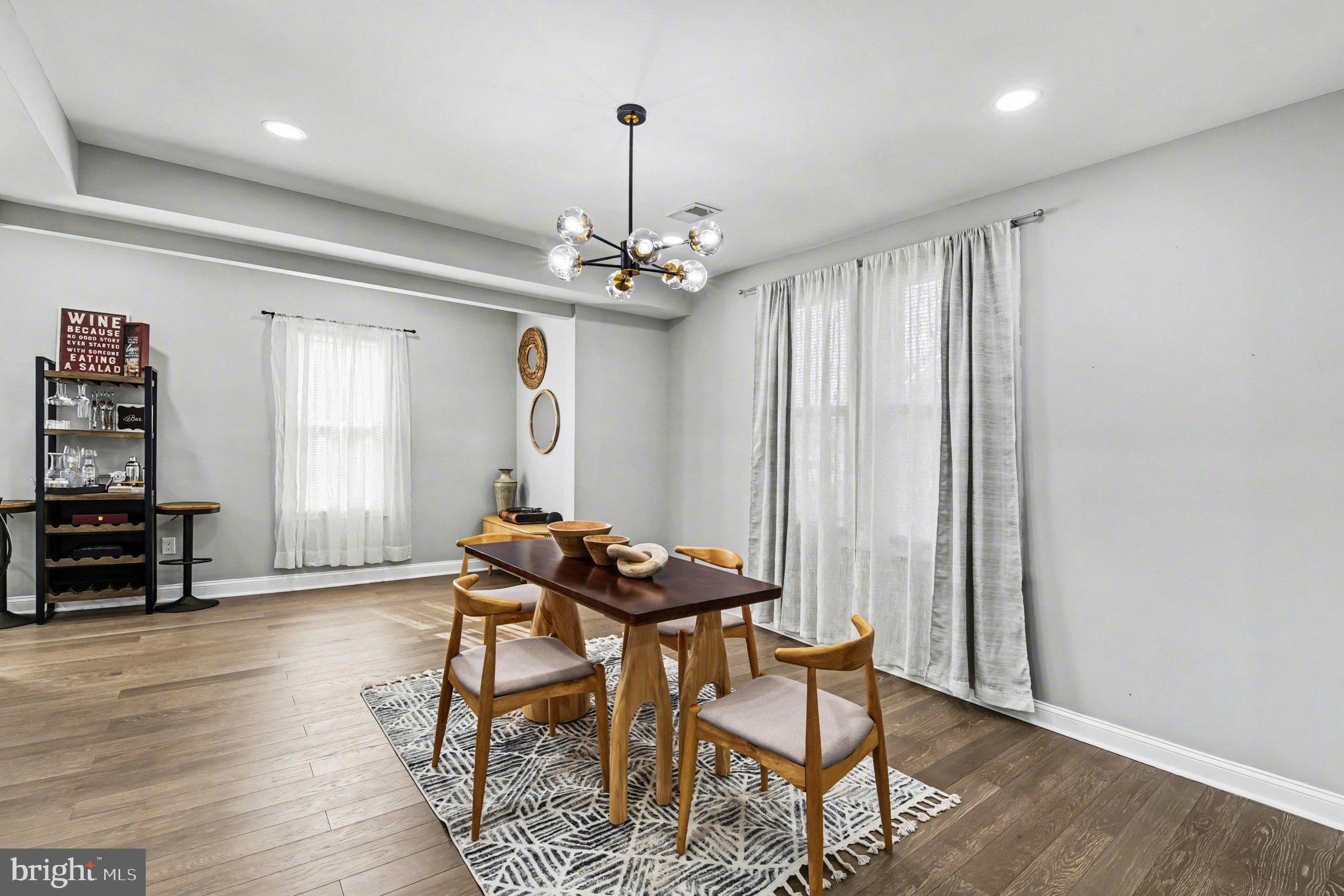 GWYNN OAK - Residential