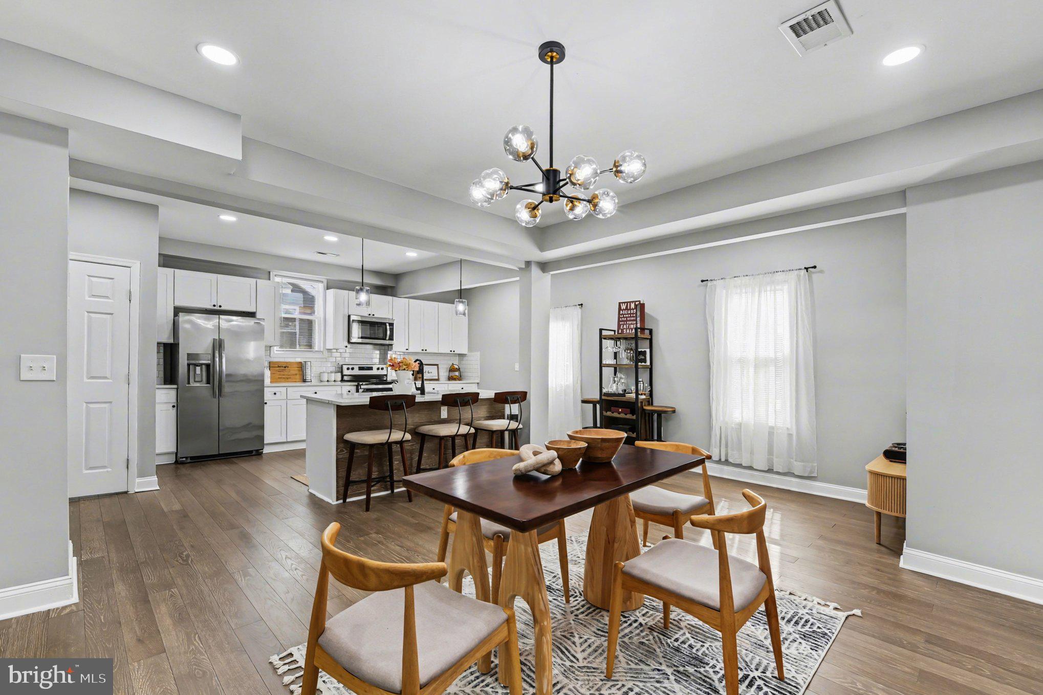 GWYNN OAK - Residential