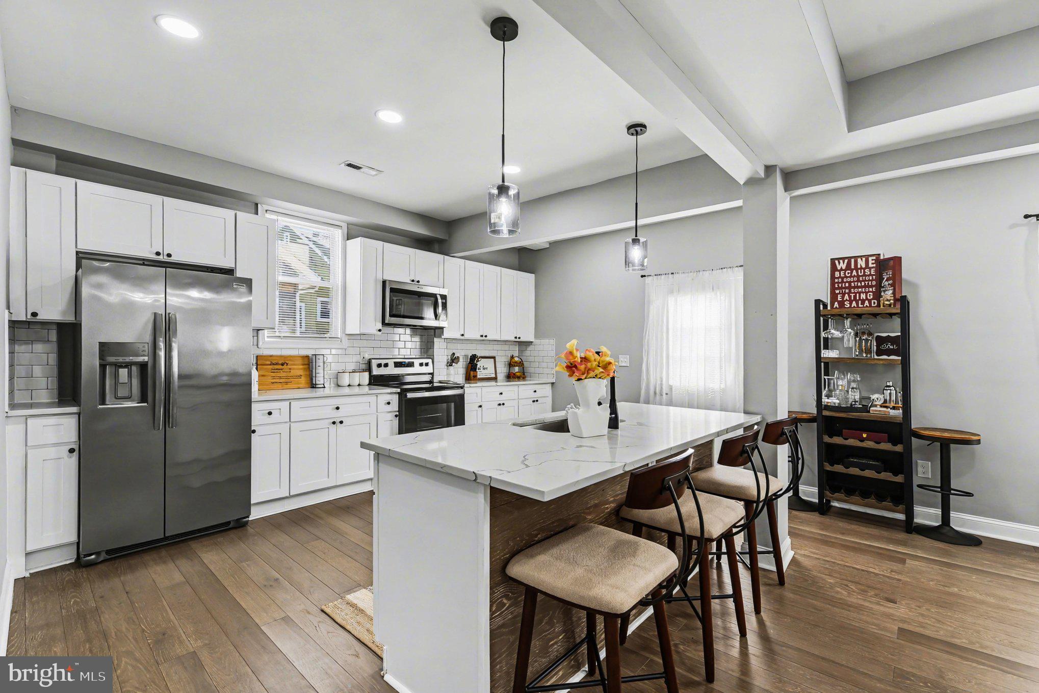 GWYNN OAK - Residential