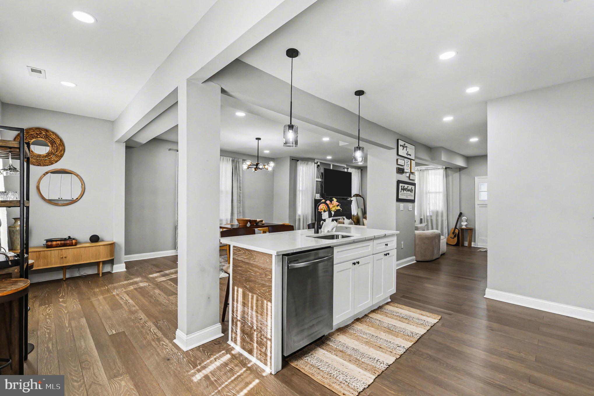 GWYNN OAK - Residential