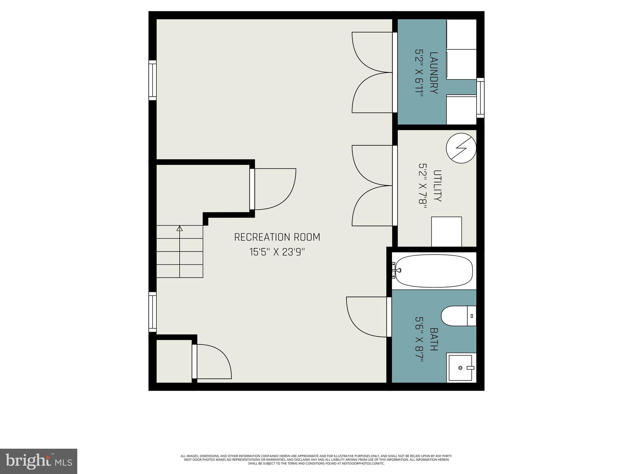 GWYNN OAK - Residential