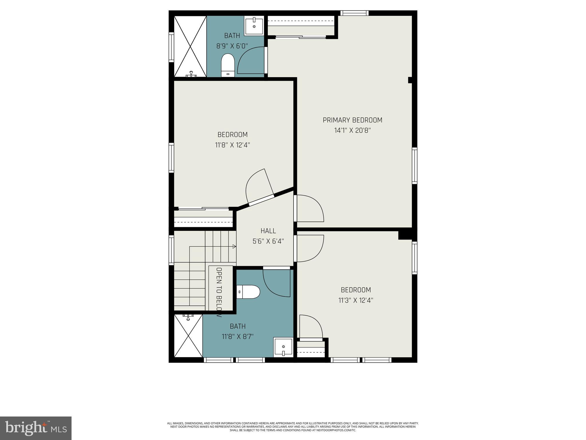 GWYNN OAK - Residential
