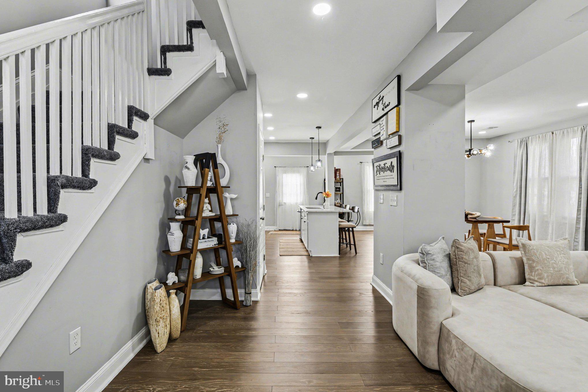 GWYNN OAK - Residential