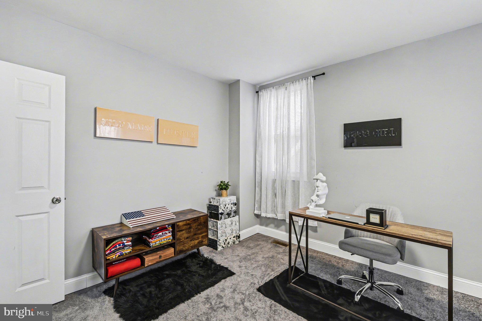 GWYNN OAK - Residential