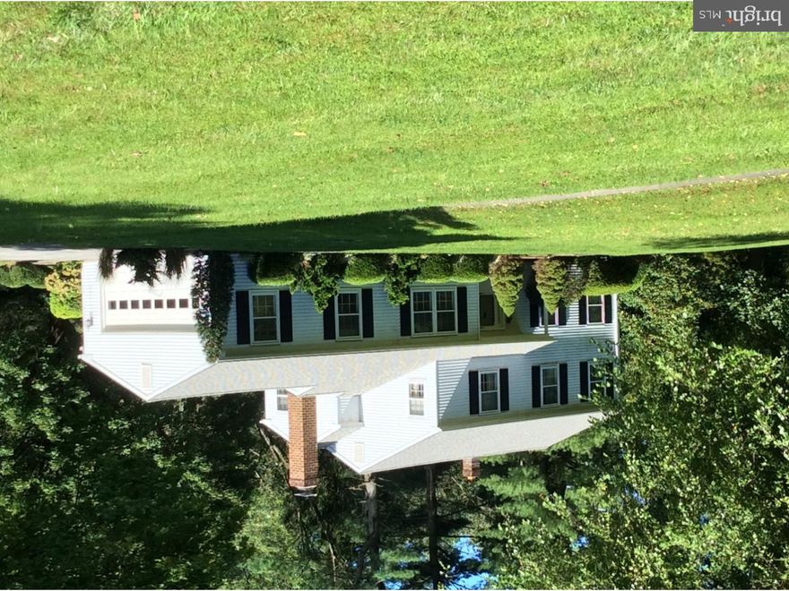 A not to be missed opportunity to own a comfortable, well laid out family home on an attractive lot in a sought-after School District. Easy access to work centers, shopping and State Parks.