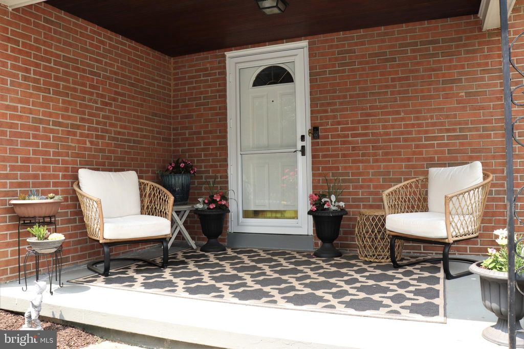 Photo of 121 SAVO AVE, LANCASTER, PA 17601 (MLS # PALA2035408)