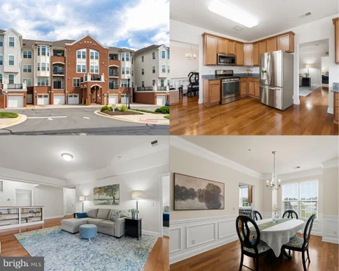 10275 Fountain Circle Unit 306, Manassas, VA MLS: VAMN2011592