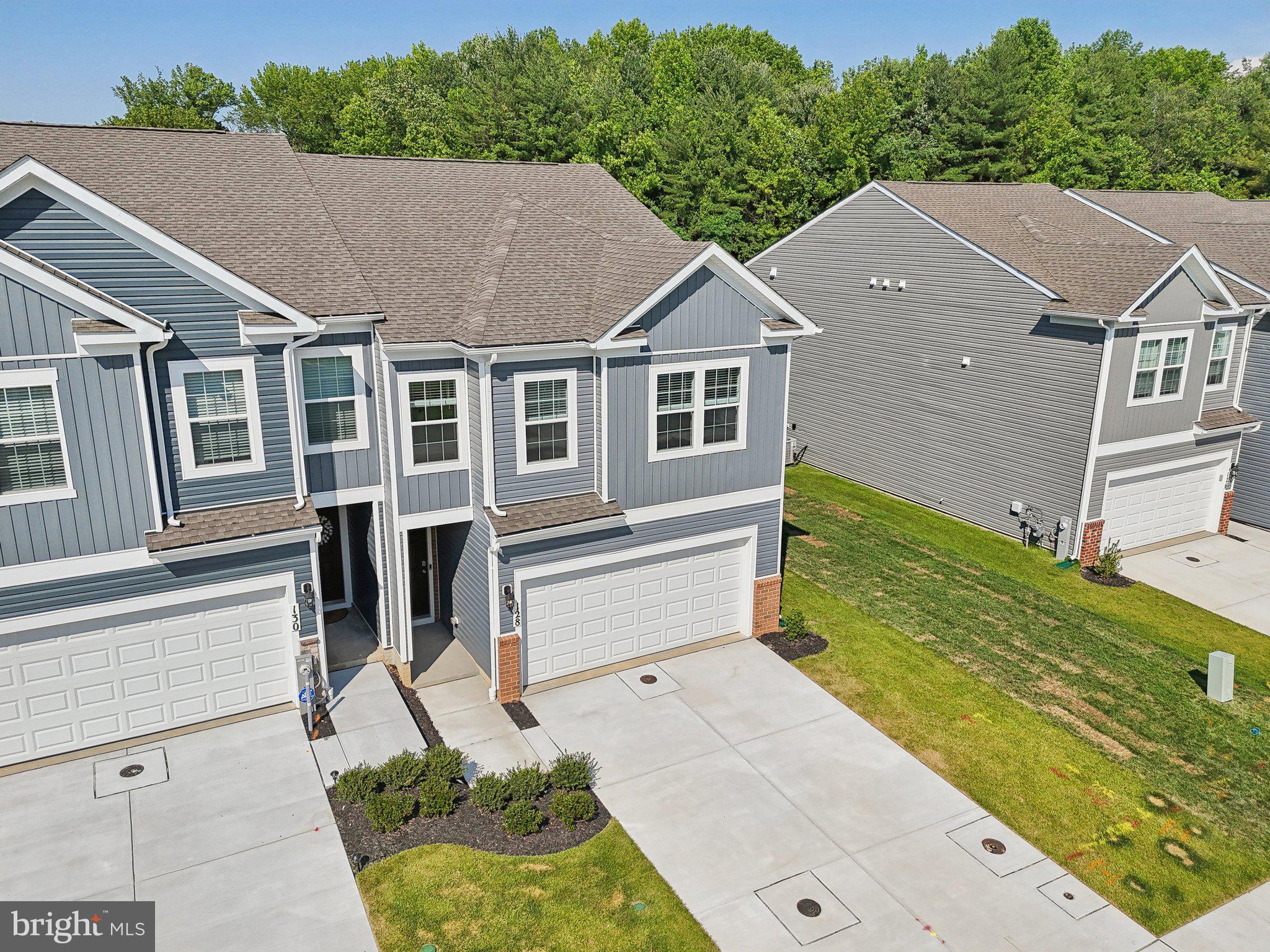 GREENWAY FARMS - Residential