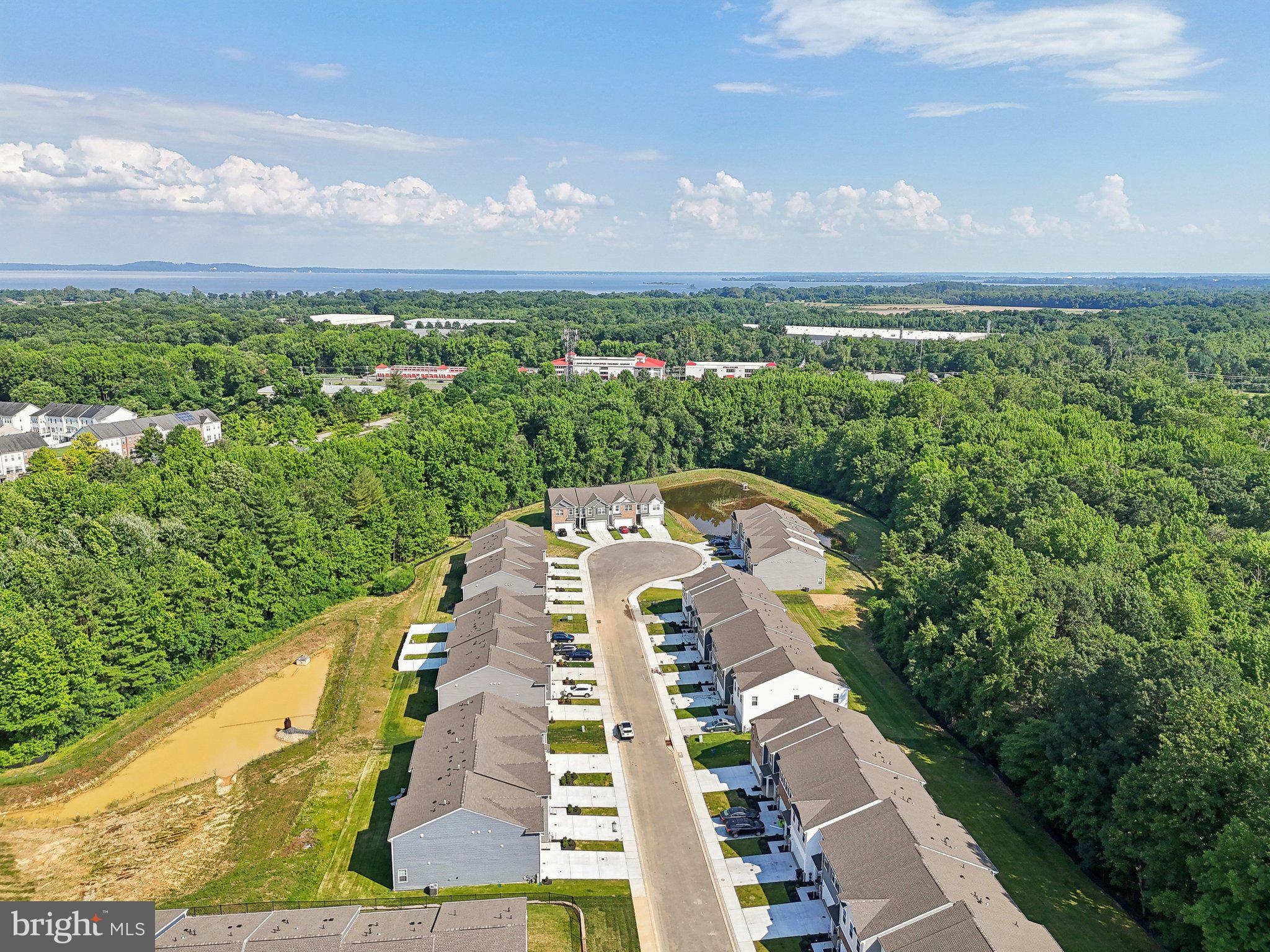 GREENWAY FARMS - Residential