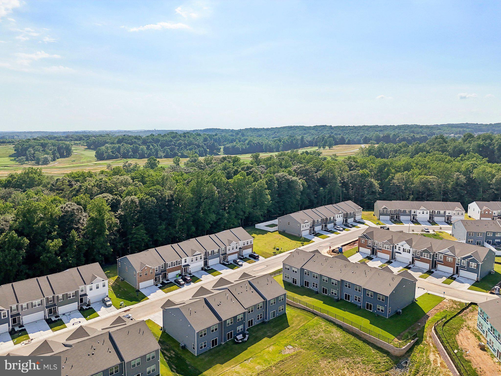 GREENWAY FARMS - Residential